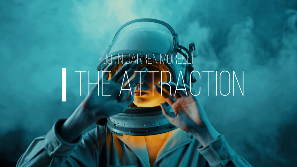 John Darren Morelli -The Attraction (Official Video)
